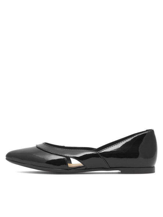 Lasocki Lasocki Ballerinas RST-NOEL-47 Schwarz
