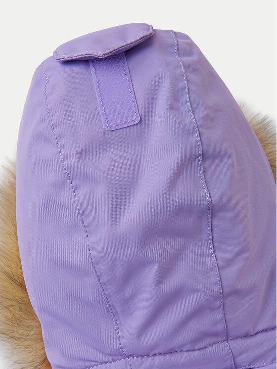 Reima Reima Talvekombinesoon Gotland 5100117C Lilla Regular Fit