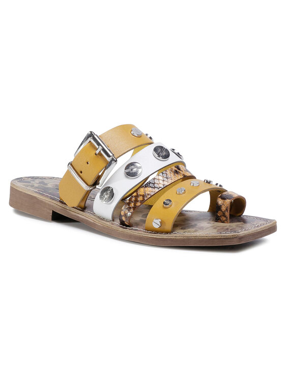 Infradito B6027 Multicolore
