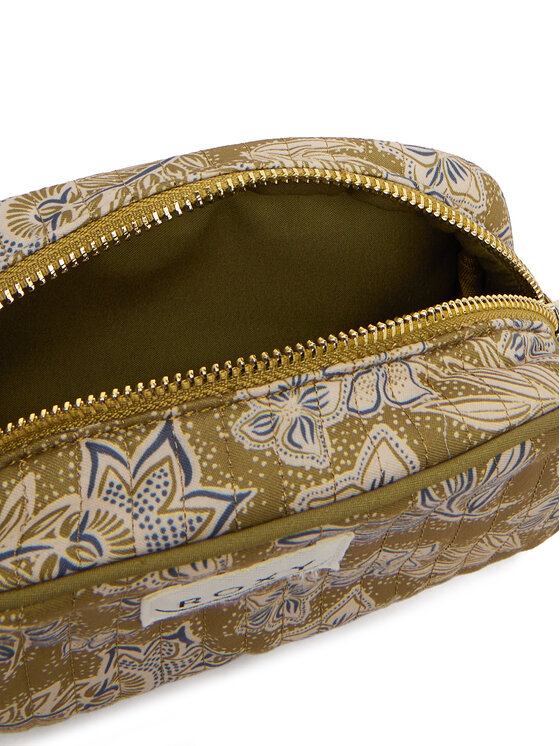 Roxy Roxy Geantă pentru cosmetice So Comfy Pencil Case ERJAA04417 Galben