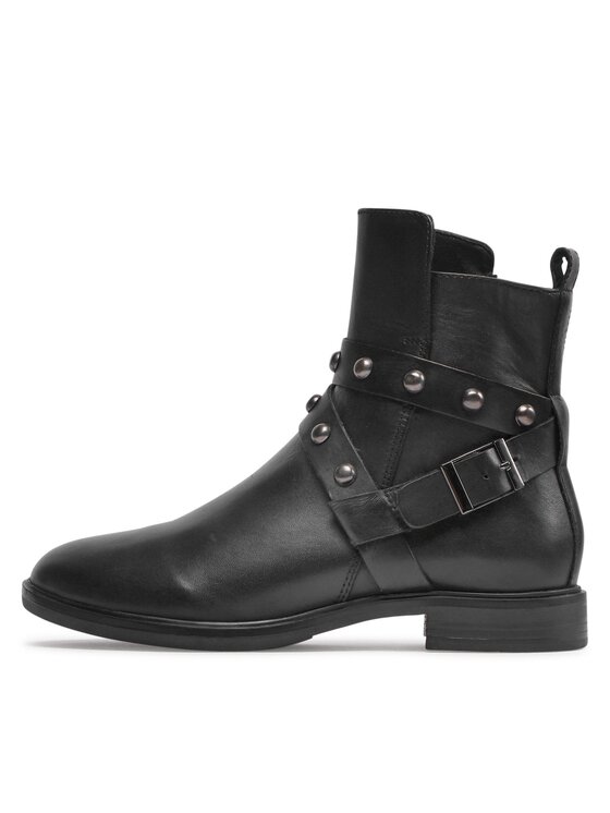 Lasocki Lasocki Stiefeletten ARC-NEW2-09 Schwarz