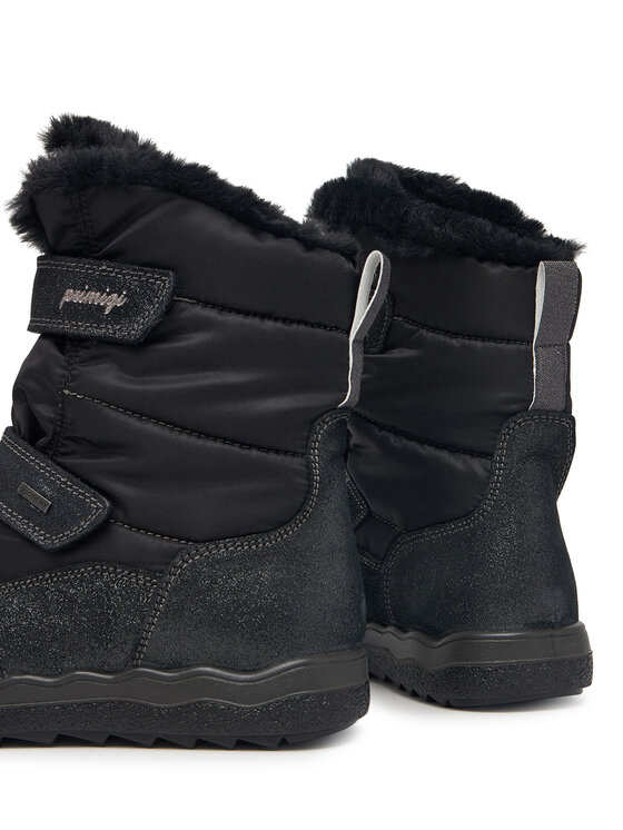Primigi Primigi Sniego batai GORE-TEX 2381000 D Juoda