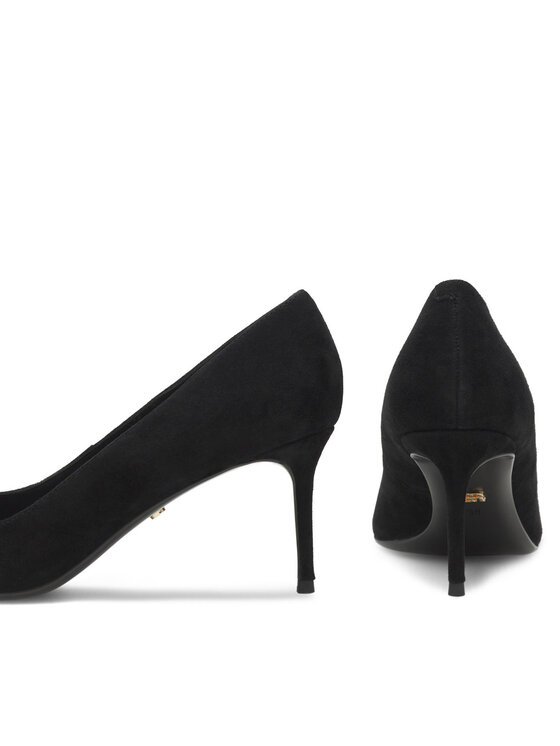 Gino Rossi Gino Rossi High Heels TERRA-V1525-303-2 Schwarz