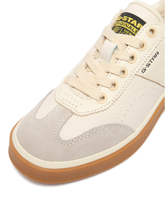 G-Star Raw G-Star Raw Sneakersy CEO-STAR-01 Béžová