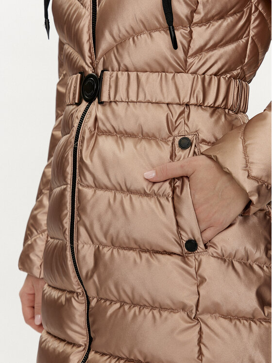 Morgan Morgan Talvejope 232-GLONDON Roosa Regular Fit