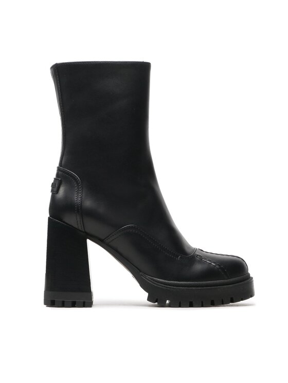 Furla Furla Botine YF72CMB-S40000-O6000-1-004-20-IT Negru
