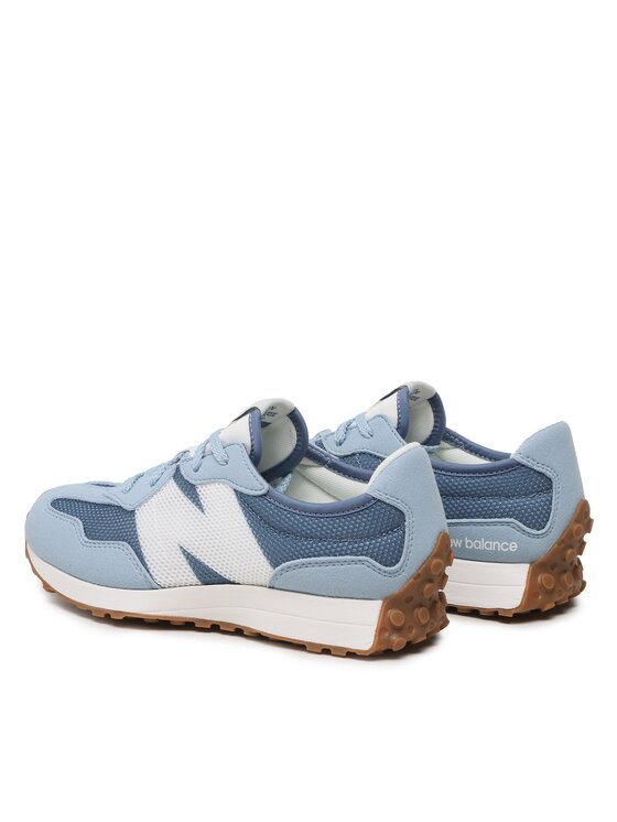 New Balance New Balance Tossud GS327MQ Sinine