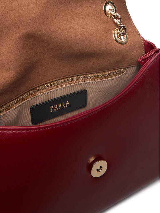 Furla Furla Τσάντα Nadia S WB01817 BX2269 CN 0053S Κόκκινο