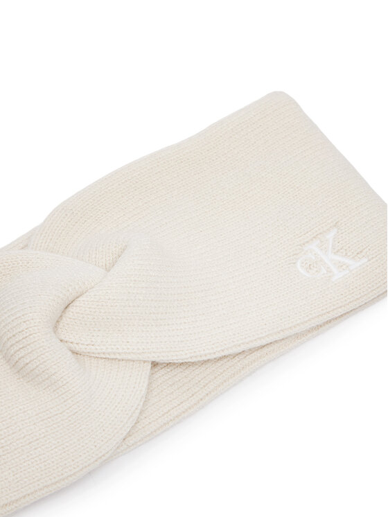 Calvin Klein Calvin Klein Bentiță LV04F8019G Crem
