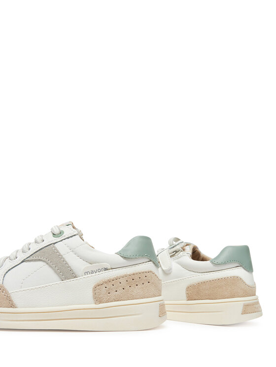 Mayoral Mayoral Sneakers 45664 Weiß