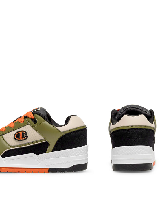 Champion Champion Tossud Rebound Heritage Skate MS GS S32926-MS001 Roheline