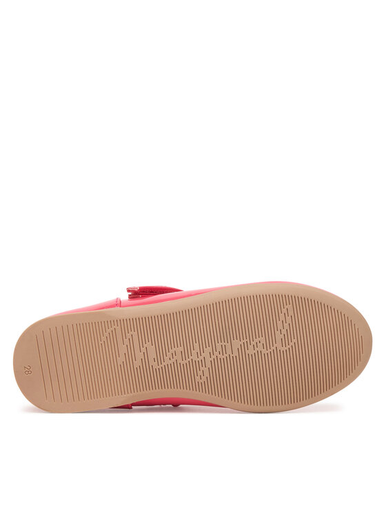 Mayoral Mayoral Ballerinas 43722.35 Rot