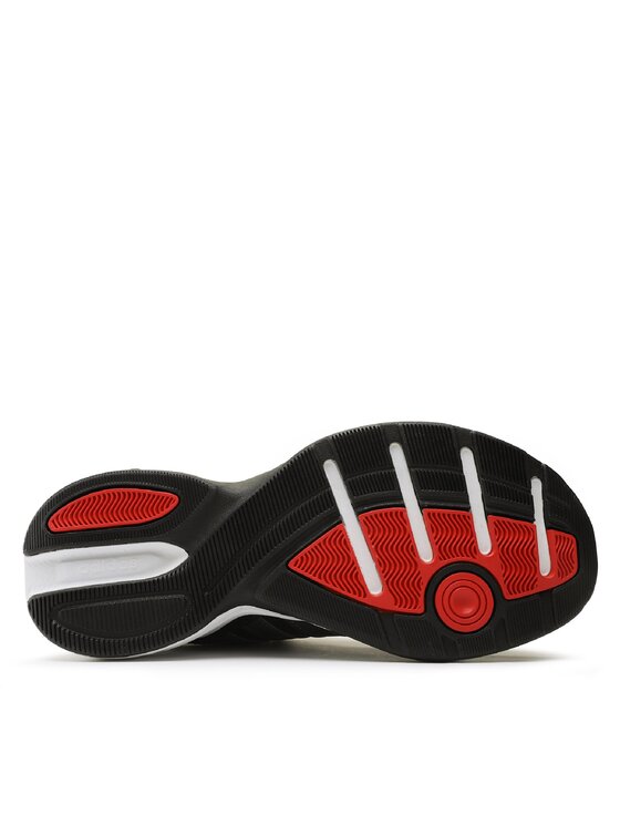 adidas adidas Superge Strutter HQ1828 Črna