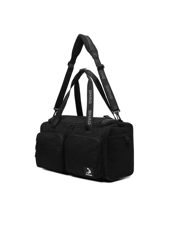 SHAQ SHAQ Sporttasche CWBEO-SHAQ-B-001-10 Schwarz