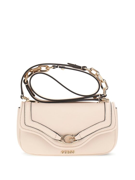 Guess Guess Handtasche 178708 Beige
