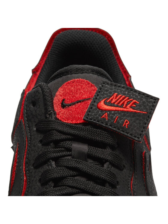 Nike Nike Sneakersy DD2429-001 Czarny
