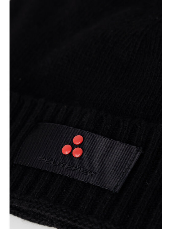 Peuterey Peuterey Cappello 8053501451200 Nero