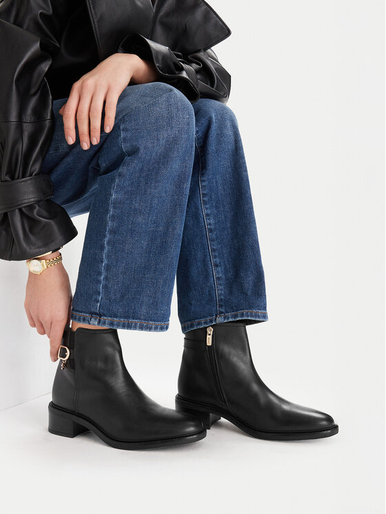 MEXX MEXX Ботильйони CEO-MX/044C-WI44 Чорний