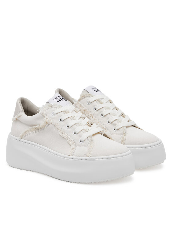Vic Matié Vic Matié Sneakers 1G3052D W62BQDBM22 Bej