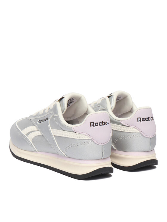 Reebok Reebok Laisvalaikio batai CEO-FIORI AR30309RSCI Sidabrinė