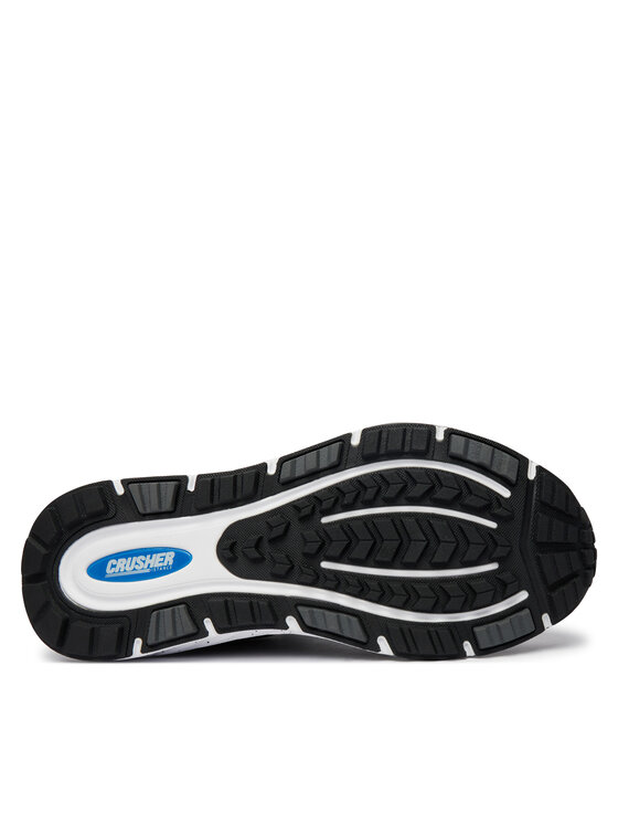 EA7 Emporio Armani EA7 Emporio Armani Sneakers 7X000602 AF10181 MZ522 Nero