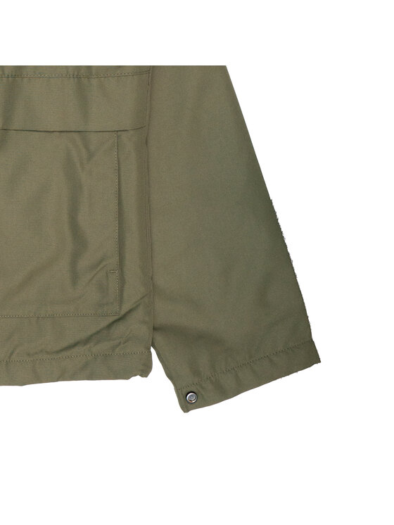 Only & Sons Only & Sons Παλτό 22034856 Πράσινο Regular Fit