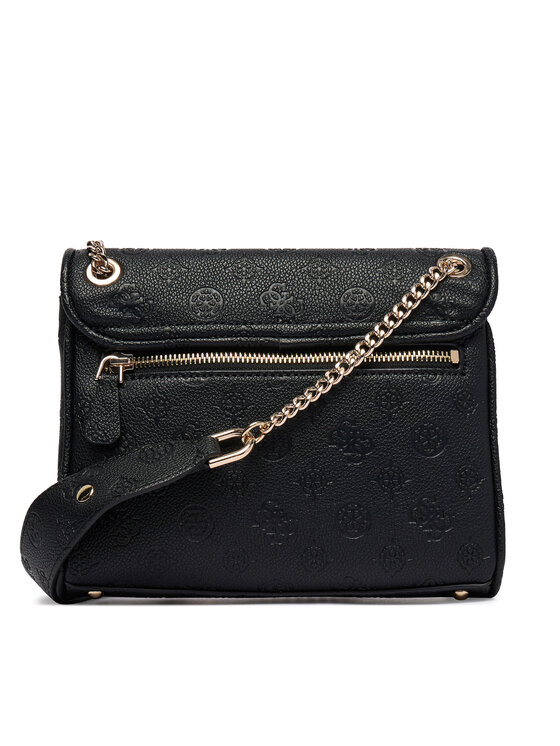 Guess Guess Handtasche HWPD99 16210 Schwarz