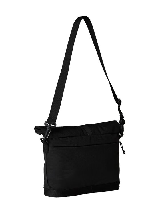 The North Face The North Face Torba Base Camp Shoulder Bag Czarny