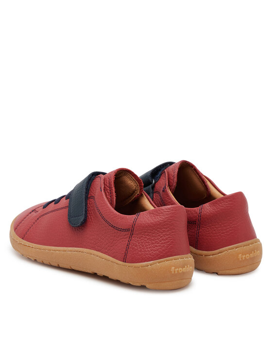 Froddo Froddo Cipele G3130241-13 D Crvena