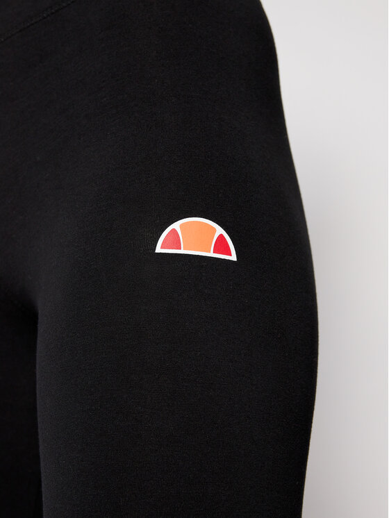 Ellesse Ellesse Colanți Solos 2 SGS04703 Negru Slim Fit