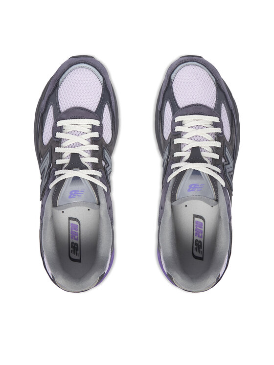 New Balance New Balance Сникърси U20106KC Сив