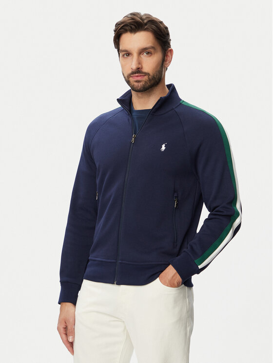 Polo Ralph Lauren Hanorac 710B20430001 Bleumarin Regular Fit