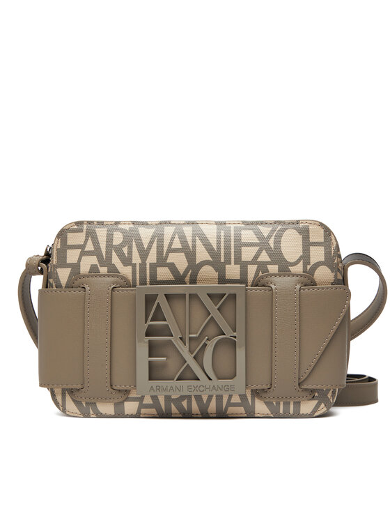 Armani Exchange Torebka 942699 3F742 M1014 Beżowy