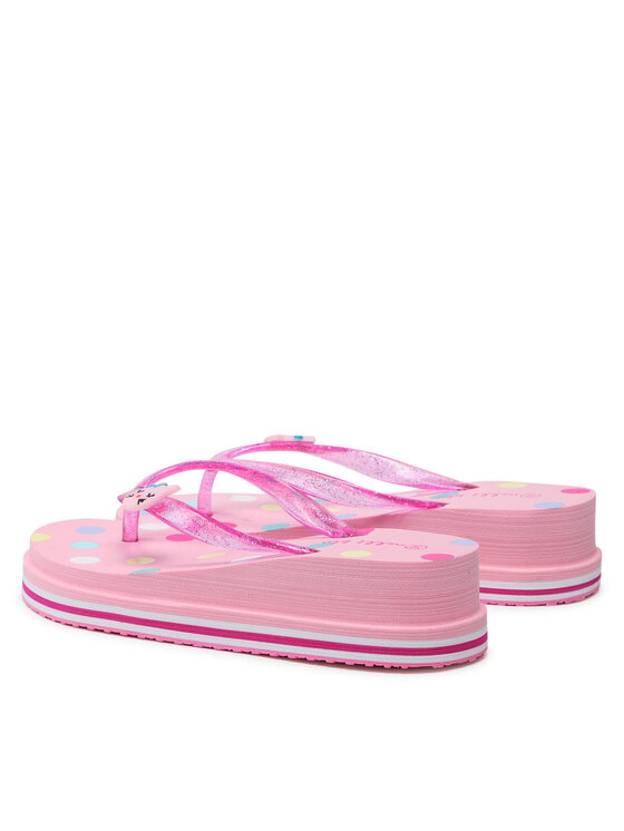 Nelli Blu Nelli Blu Varbavahesandaalid 802296 Roosa