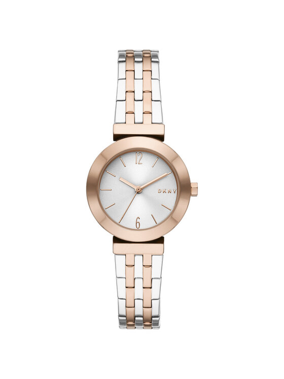DKNY DKNY Hodinky NY2965 Ružové zlato
