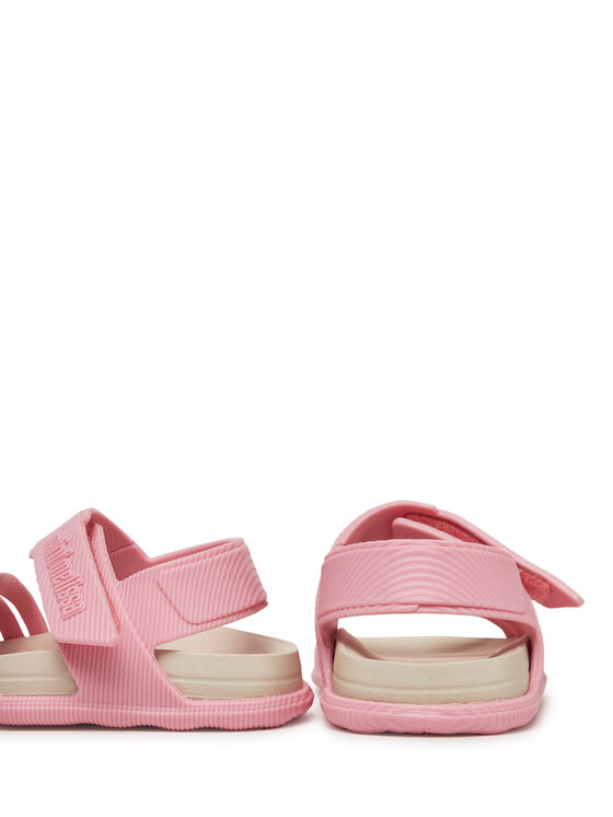 Melissa Melissa Sandały Kaiteki Sandal Ad 35948 Różowy