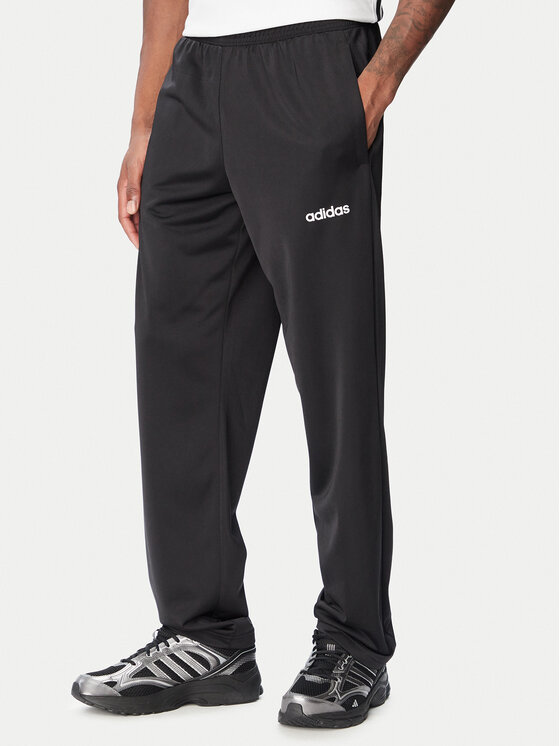 adidas adidas Dres Adidas Linear Track Suit JN1808 Czarny Regular Fit