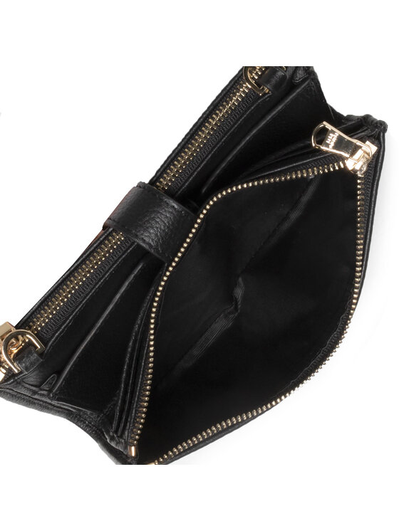 Patrizia Pepe Patrizia Pepe Τσάντα CQ9774/L001-K103 Μαύρο