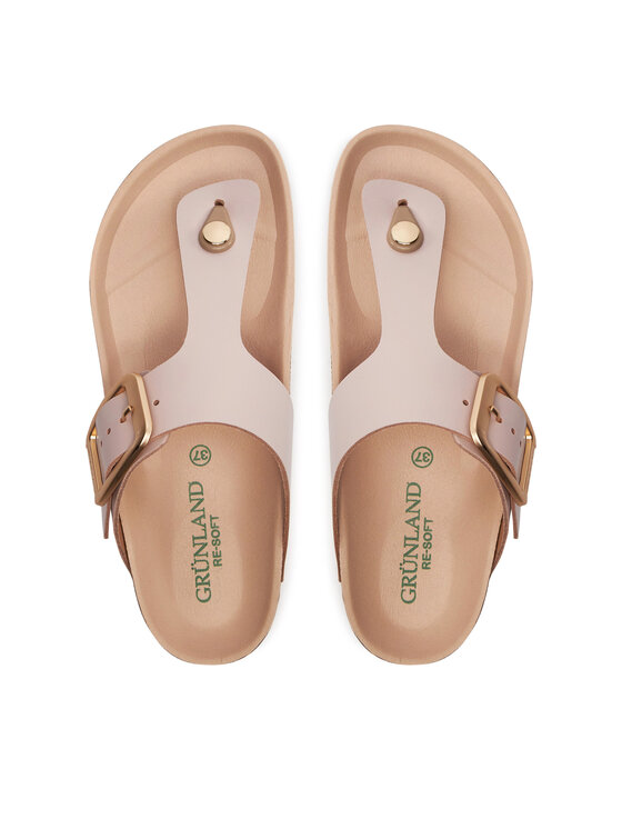 Flip flop Grünland Enny CC0208-70 Roz