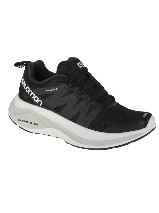 , rozmiar 37/1/3, Czarny, Salomon Glide Max U