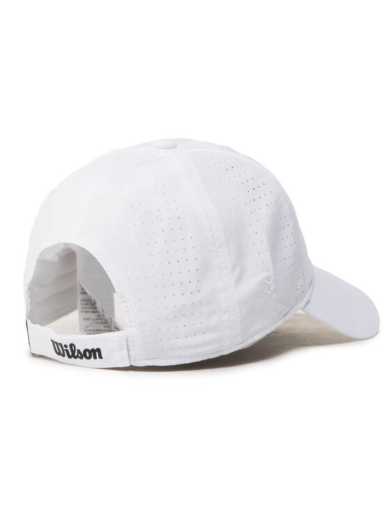 Wilson Wilson Шапка с козирка Ultralight Tennis Cap WRA777101 Бежов