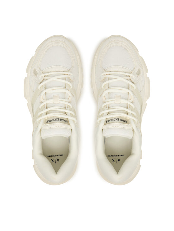 Armani Exchange Armani Exchange Sneakers XM001678 AF19226 U0009 Weiß