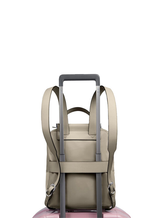 Piquadro Piquadro Zaino ca5566w92t-be Beige