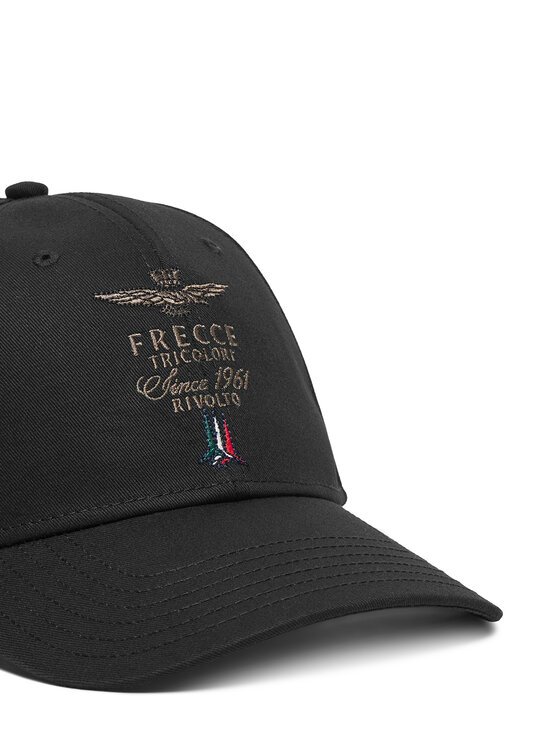 Aeronautica Militare Aeronautica Militare Šilterica 252HA1132UCT02261 Crna