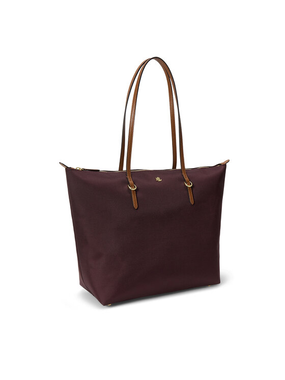 LAUREN RALPH LAUREN LAUREN RALPH LAUREN Rankinė 431950007018 Vyšninė