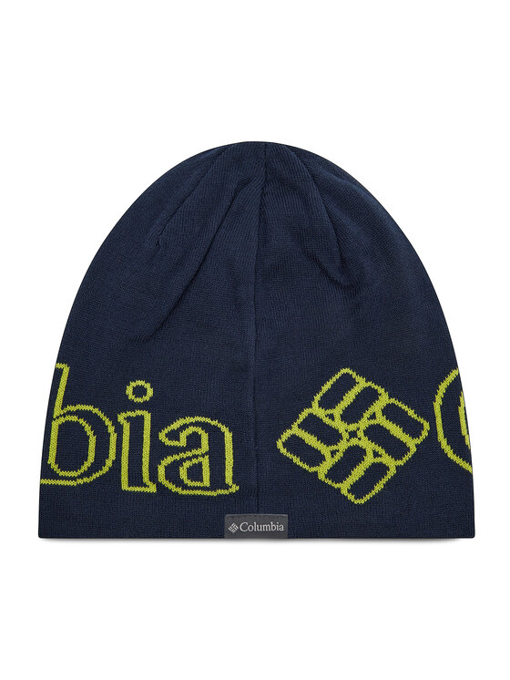 Berretto Urbanization Mix Beanie II CU0143 Blu