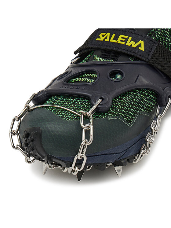 Salewa Salewa Radzes Mtn Spike Crampon 0829 Melns