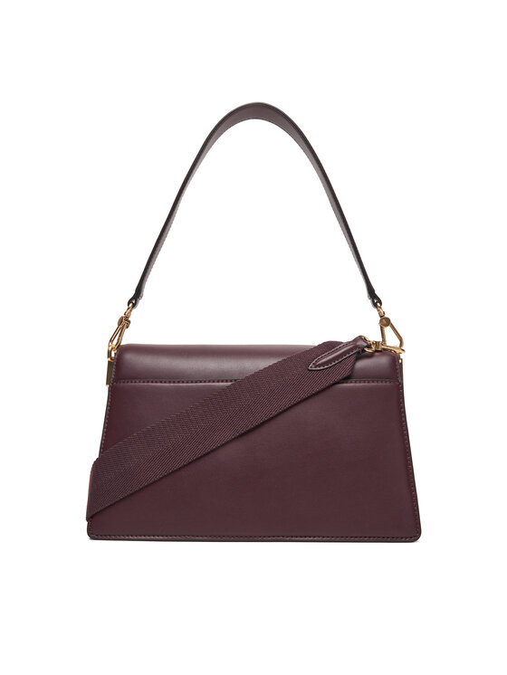 Lacoste Lacoste Сумка NF5106IT Бордовий