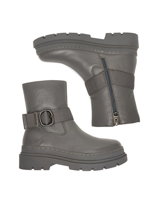 G-Star Raw G-Star Raw Bokacsizma CEO-WI45-VR-3400-03 Szürke