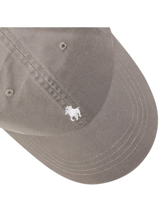 Polo Ralph Lauren Polo Ralph Lauren Šilterica Hat 710548524009 Siva